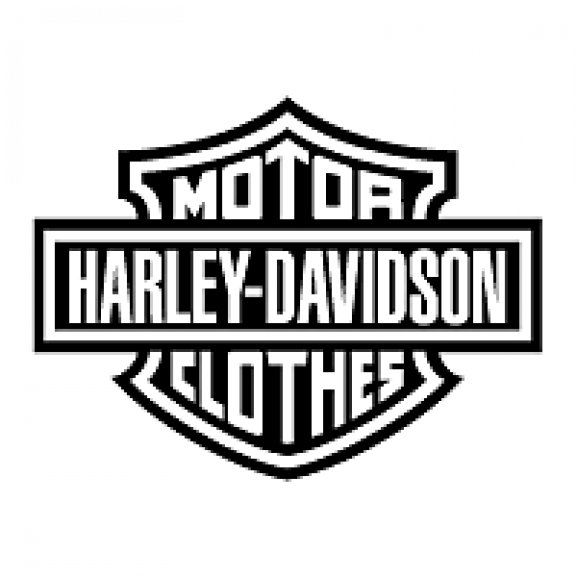 Logo of Harley-Davidson