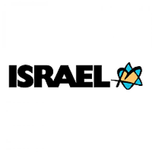 Logo of Israel