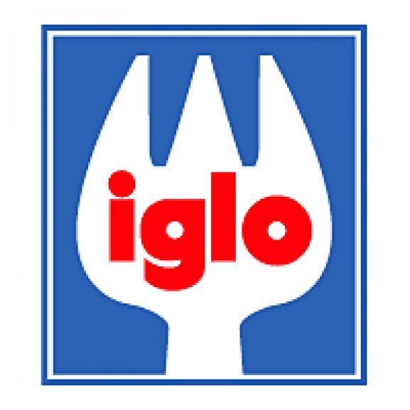 Logo of Iglo