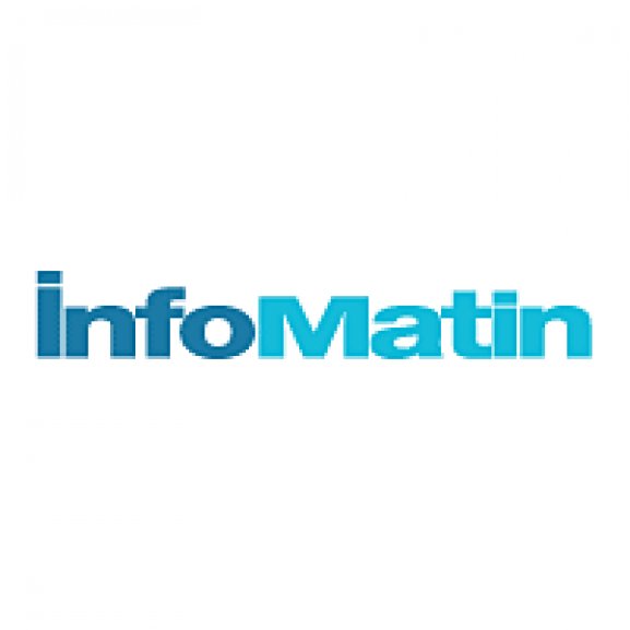 Logo of InfoMatin