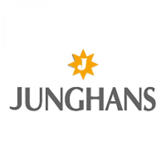 Logo of Junghans