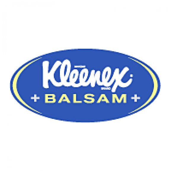 Logo of Kleenex