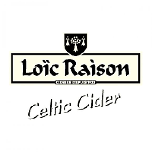 Logo of Loic Raison