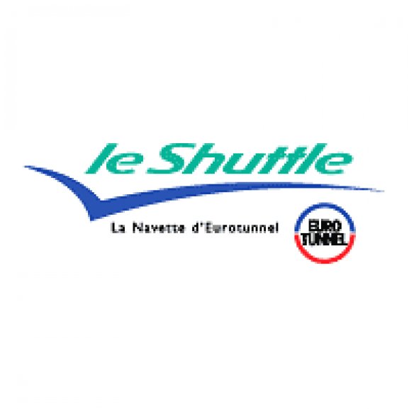 Logo of Le Shuttle