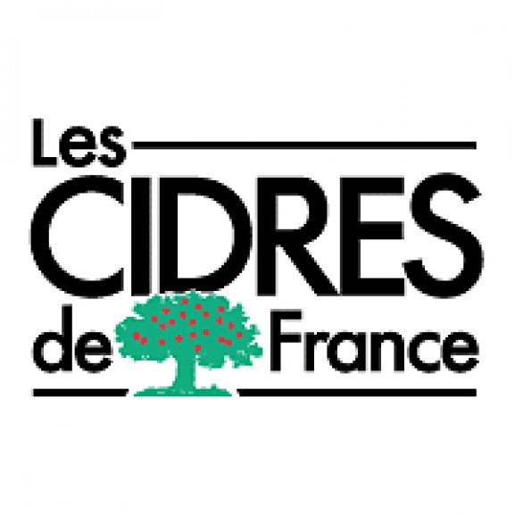 Logo of Les Cidres De France
