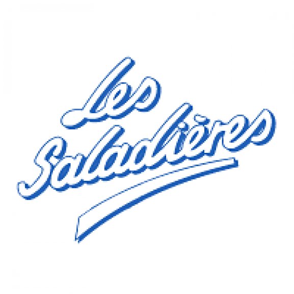 Logo of Les Saladieres