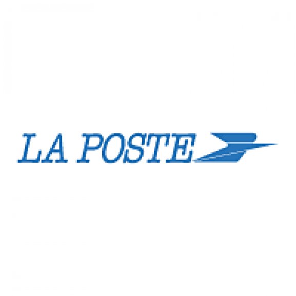 Logo of La Poste