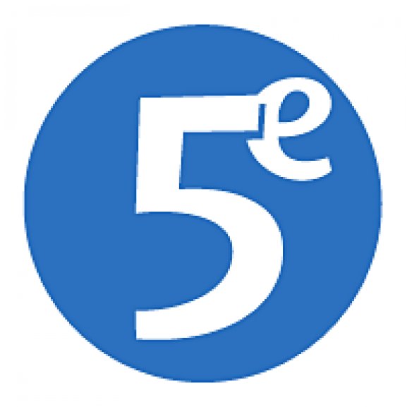 Logo of 5e