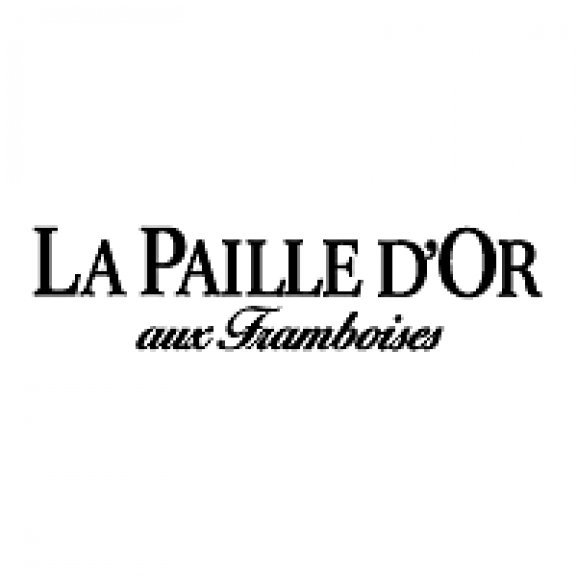 Logo of La Paille D'Or
