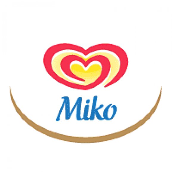 Logo of Miko