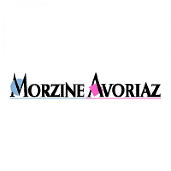 Logo of Morzine Avoriaz