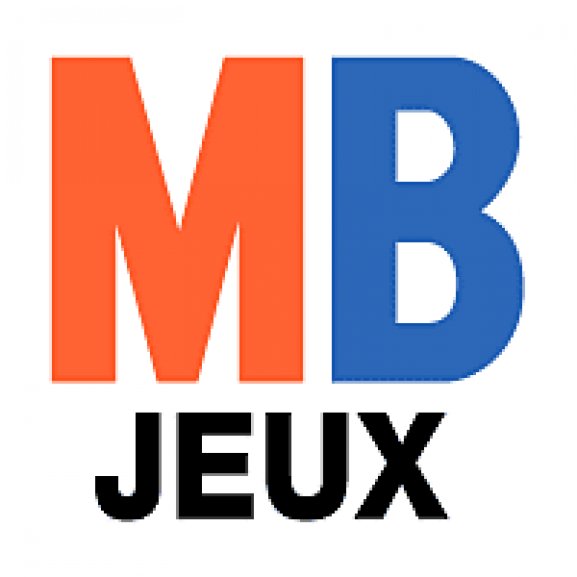 Logo of MB Jeux