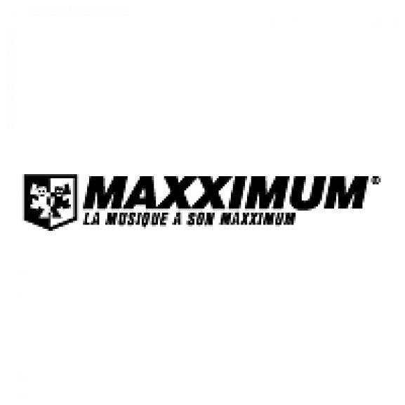 Logo of Maxximum
