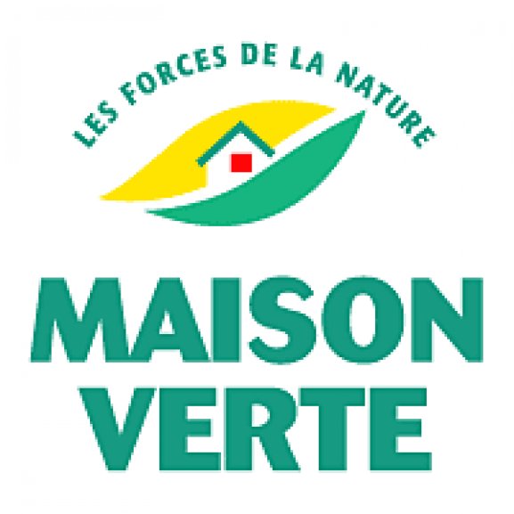 Logo of Maison Verte
