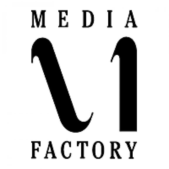 Logo of Media Factory