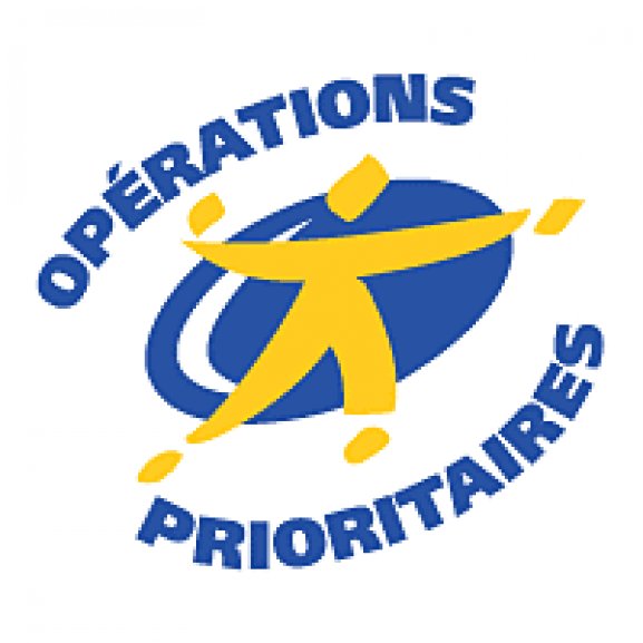 Logo of Operations Prioritaires
