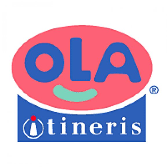 Logo of Ola