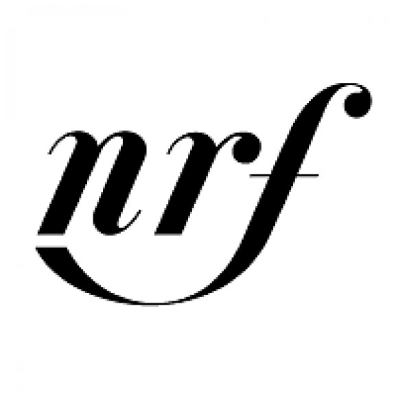 Logo of NRF