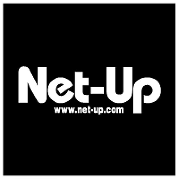 Logo of Net-Up