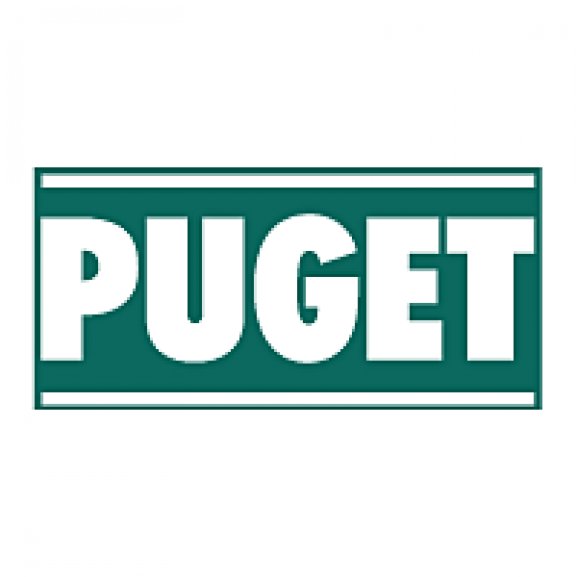 Logo of Puget