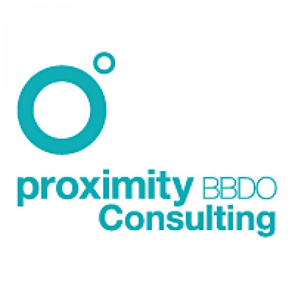 Logo of Proximity BBDO Consulting