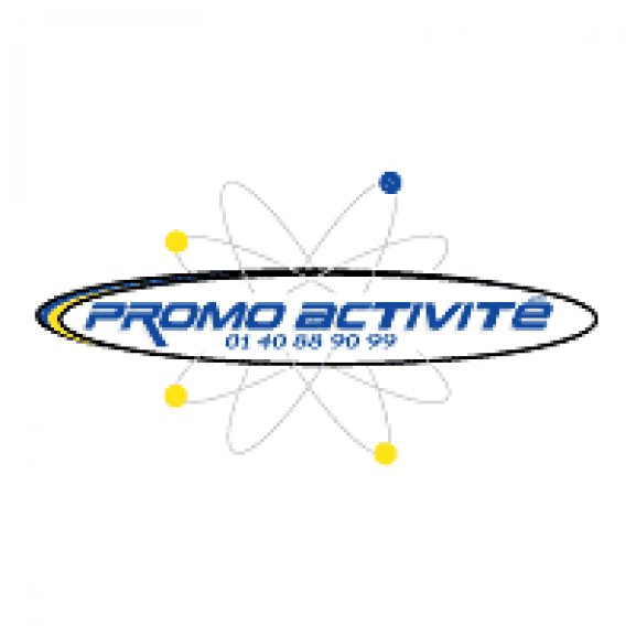 Logo of Promo Activite