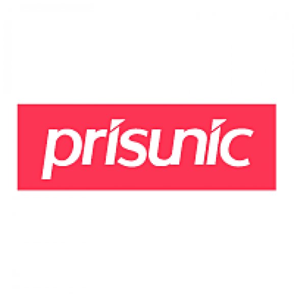 Logo of Prisunic