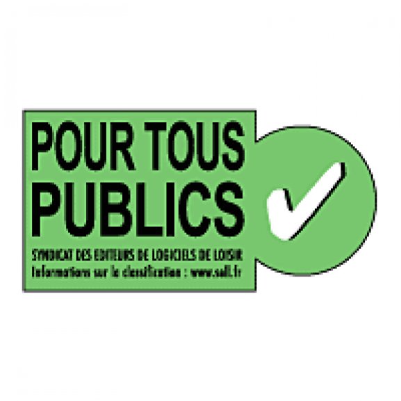 Logo of Pour Tous Publics