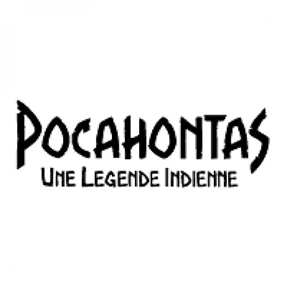 Logo of Pocahontas