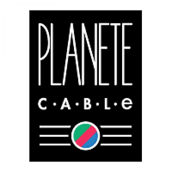 Logo of Planete Cable