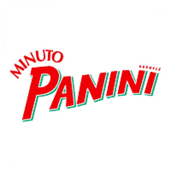 Logo of Panini Minuto