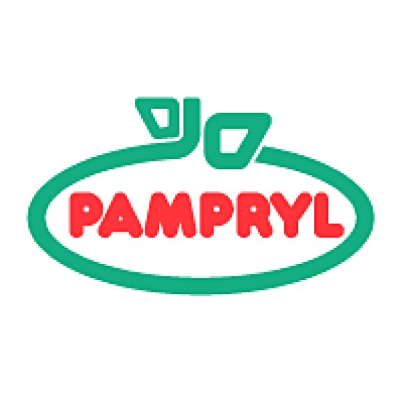 Logo of Pampryl
