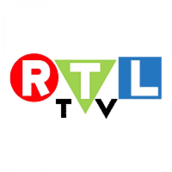 Logo of RTL