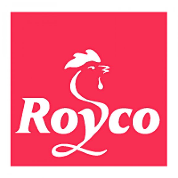 Logo of Royco