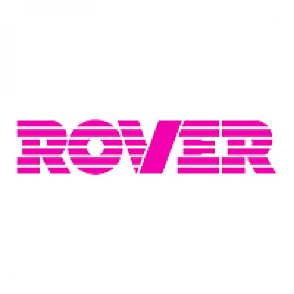 Logo of Rover