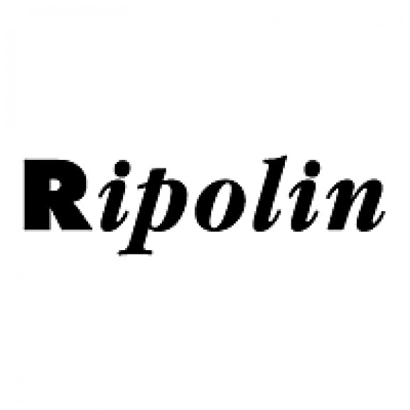 Logo of Ripolin