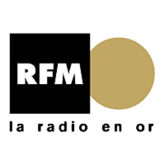 Logo of RFM