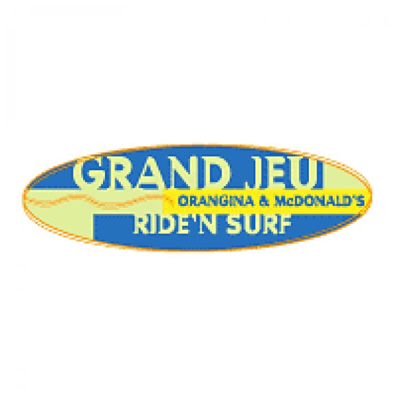 Logo of Ride'n Surf Grand Jeu