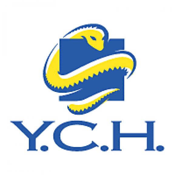 Logo of YCH
