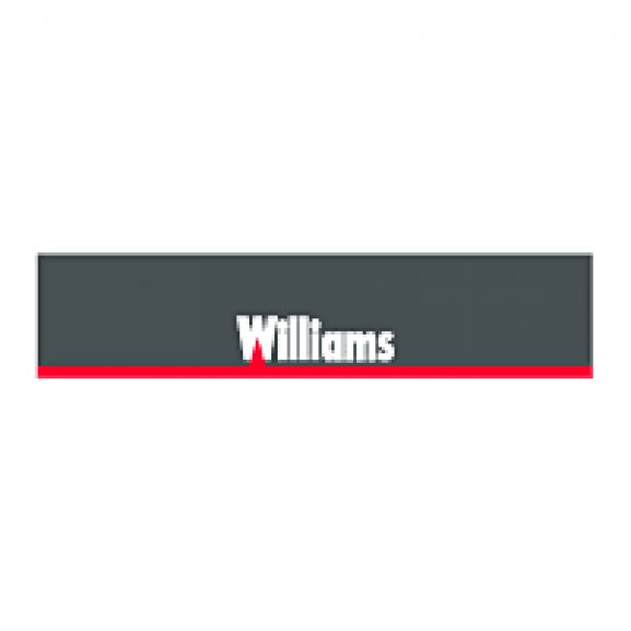 Logo of Williams