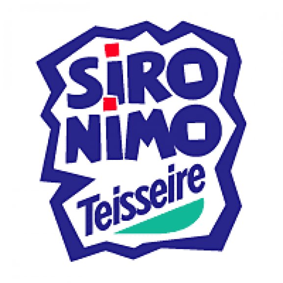 Logo of Sironimo Teisseire