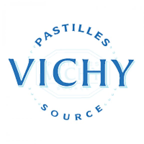 Logo of Vichy