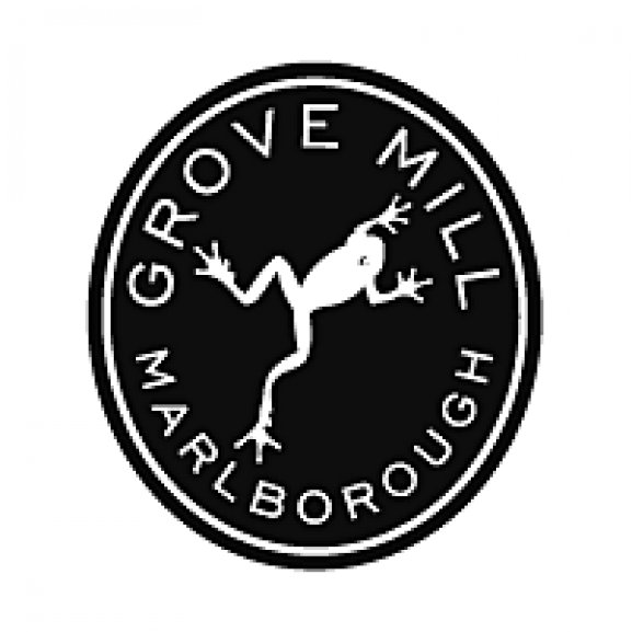 Logo of Grove Mill Wine
