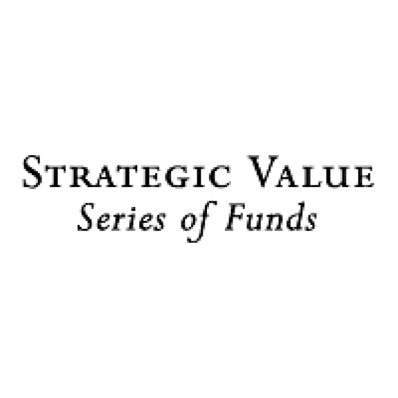 Logo of Strategic Value