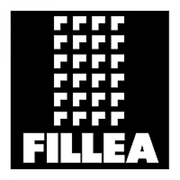 Logo of FILLEA