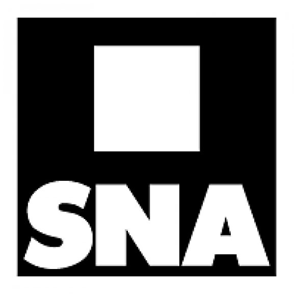Logo of SNA
