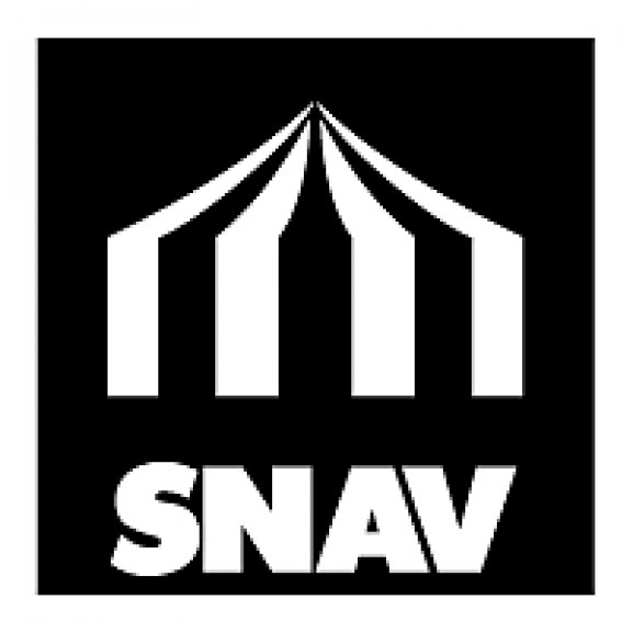 Logo of SNAV