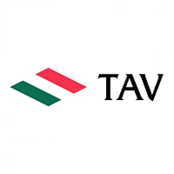 Logo of TAV