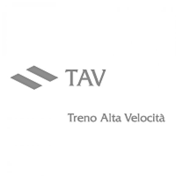 Logo of TAV
