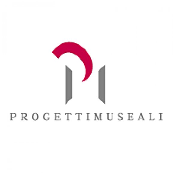 Logo of Progetti Museali